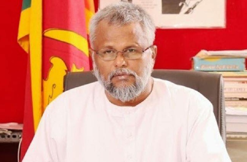 இலங்கையில் நீதி இல்லை என்றவர்கள் தமது கட்சிக்காக நீதிமன்றை நாடியுள்ளனர்: டக்ளஸ்