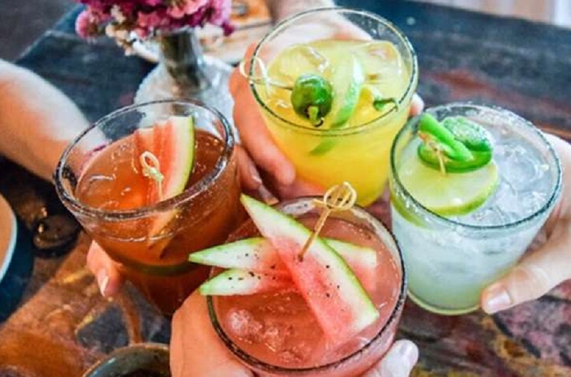 இலங்கையில் அதிகரிக்கும் வெப்ப நிலை: உணவு தொடர்பில் மக்களுக்கு விடுக்கப்பட்டுள்ள அறிவுறுத்தல்