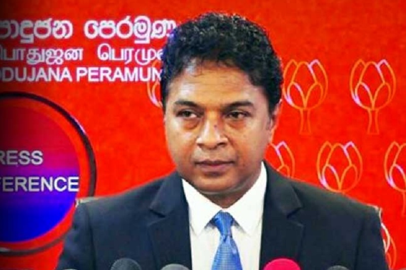 தேசியத்துக்கு முன்னுரிமை: ஜனாதிபதி வேட்ப்பாளர் தொடர்பில் மொட்டு கட்சி வெளியிட்டுள்ள அறிவிப்பு