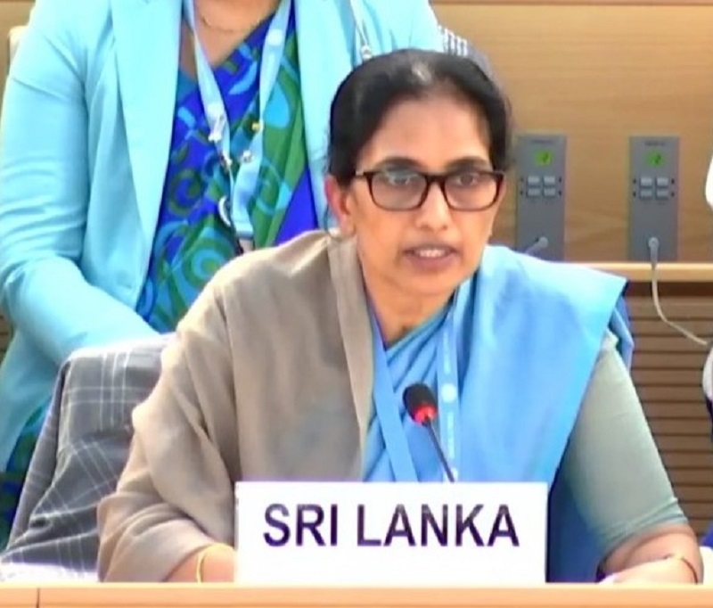 நிகழ்நிலை பயங்கரவாத எதிர்ப்பு சட்டமூலங்களை மீள்பரிசீலியுங்கள்! ஐ.நாவில் வலியுறுத்தல்