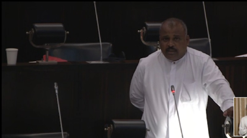 மீதி மூவரையும் விடுவிக்க இலங்கை அரசு உடனடியாக நடவடிக்கை எடுக்க வேண்டும்: கஜேந்திரன்