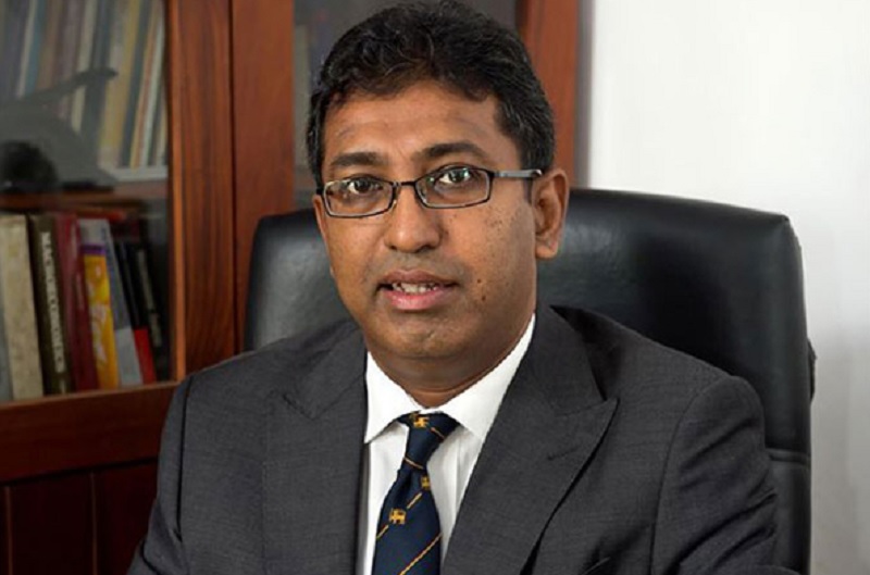சர்வதேச நாணய நிதியத்துடன் பேச்சுவார்த்தையைக் கோரவில்லை!