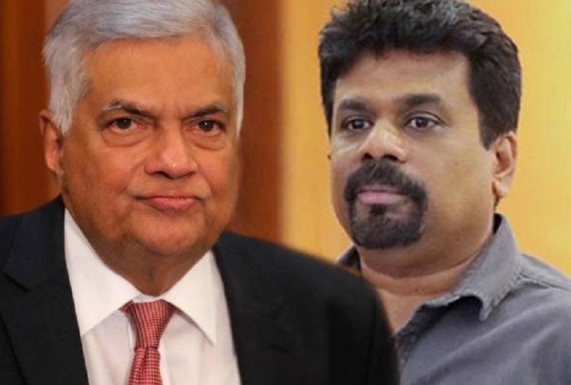 ஜனாதிபதித் தேர்தலில் அனுரவிற்கு உதவி செய்யவுள்ள ரணில்:அம்பலப்படுத்திய பெரமுனவின் உறுப்பினர்