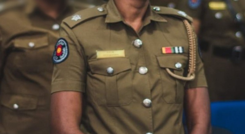 சிரேஷ்ட பிரதி பொலிஸ் மா அதிபராக தனபாலவுக்கு பதவி உயர்வு