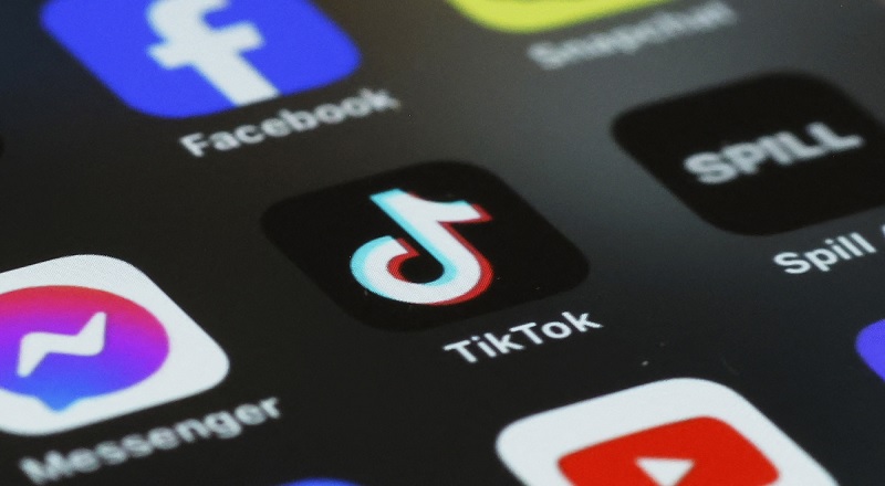 TikTok நிறுவனத்துக்கு 10 மில்லியன் யூரோ அபராதம் விதித்த இத்தாலி