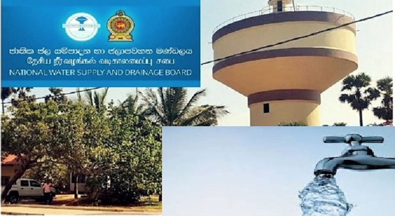 குடிநீர் வழங்கல் சேவையில் ஈடுபட்ட சாரதி தாக்கப்பட்டார்!  யாழில் சம்பவம்
