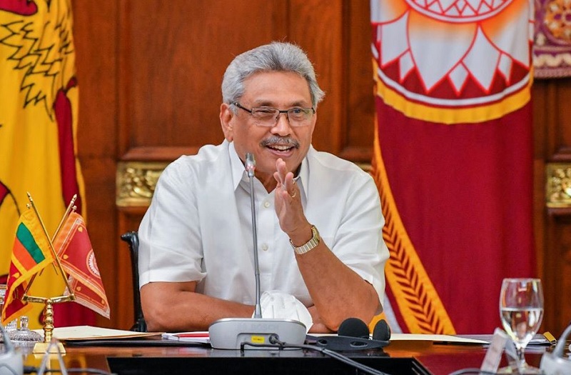 கோட்டாபய நியமித்த ஆணைக்குழு தொடர்பான வழக்கின் தீர்ப்பு ஒத்திவைப்பு!