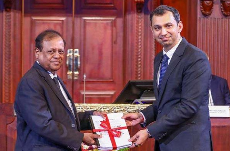 மைக்ரோசொப்ட் நிறுவனத்துடன் ஒப்பந்தம் செய்துகொண்ட கல்வி அமைச்சு!