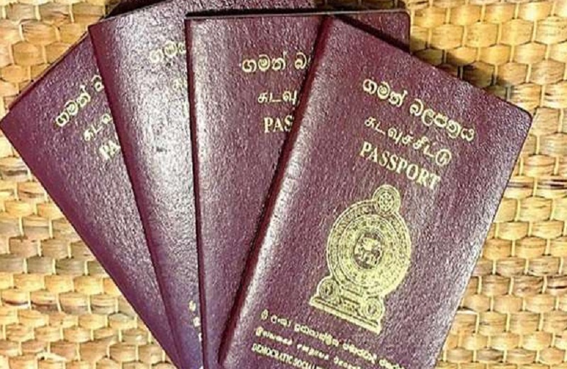 வெளிநாடுகளுக்கு தப்பி செல்லும் குற்றவாளிகள்! அதிகாரிகளுக்கு வலை வீச்சு