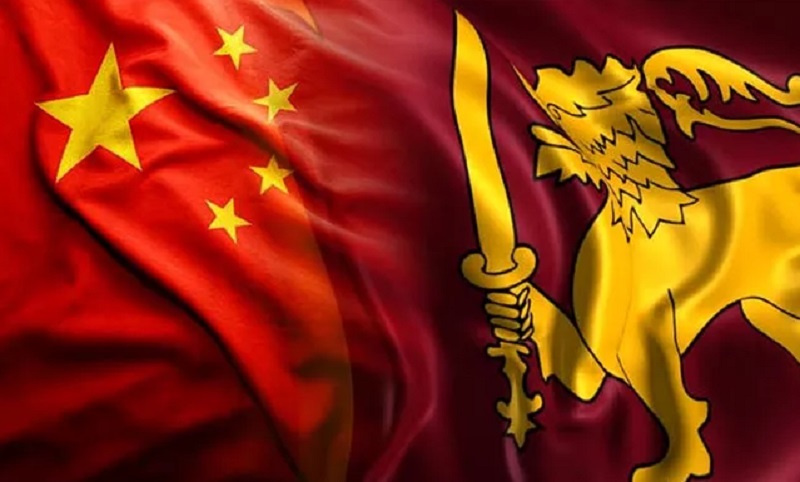 இலங்கை மீது கடும் அதிருப்தியில் சீனா!