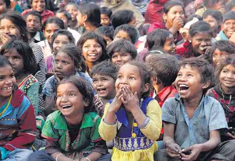 மகிழ்ச்சியில் பின்தங்கிய இலங்கை! வெளியான அறிக்கை