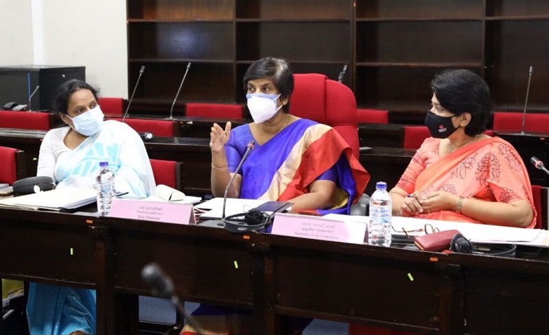 இலங்கையில் உடலுறவு வயதெல்லை தொடர்பில் புதிய சட்டம்!