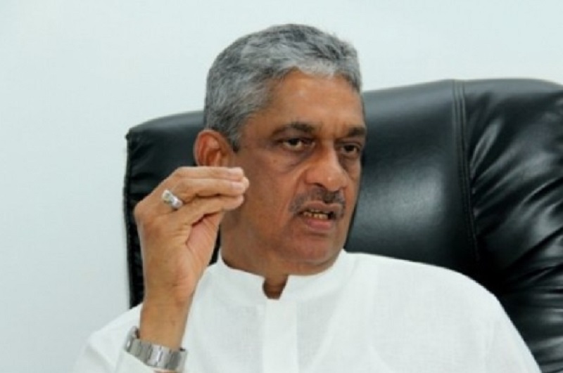 செல்லாக் காசு பசில்: சந்திப்புக்கள்  அர்த்தமற்றது
