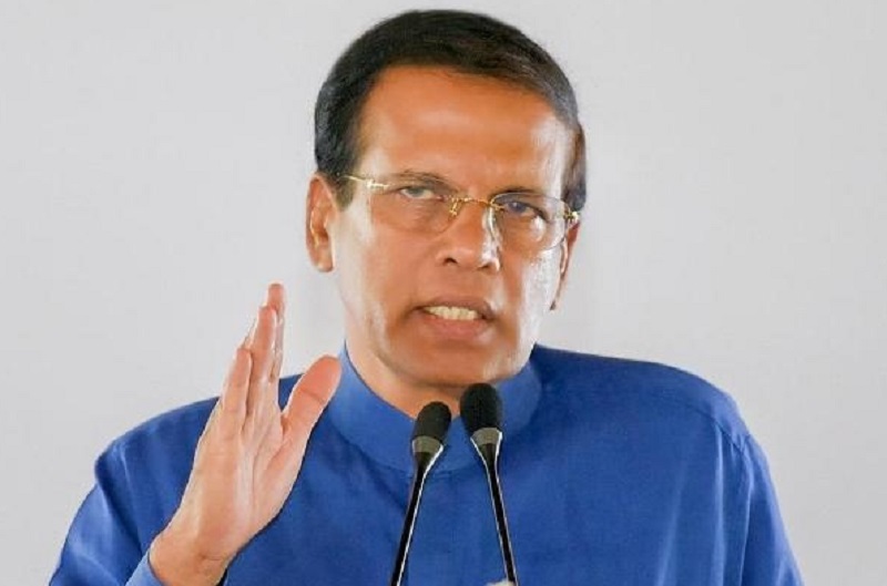 விசாரணைக்கு அழைக்கப்பட்ட முன்னாள் ஜனாதிபதி மைத்திரிபால!