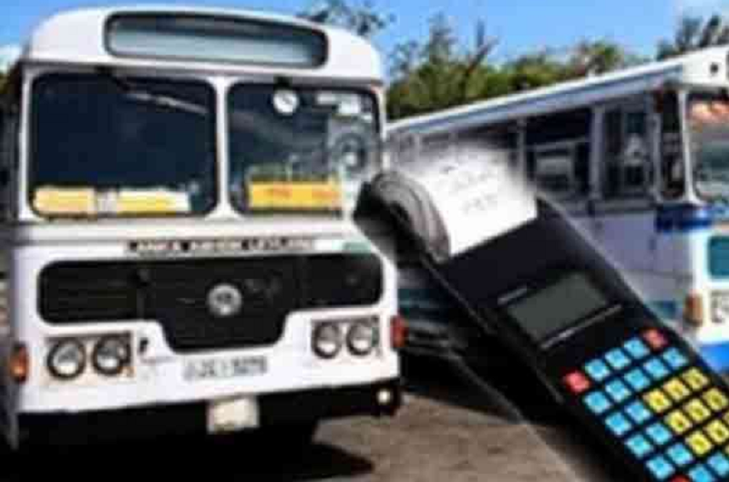 பேருந்துக் கட்டணத்தில் திருத்தம் இல்லை: தனியார்  பேருந்து உரிமையாளர்கள்