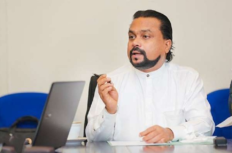 வழக்கில் இருந்து  விடுதலையானார் விமல் வீரவன்ச!