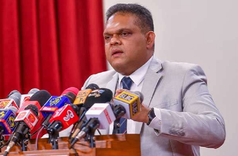 நாட்டிற்கு மிகப் பொருத்தமான தலைவர் ரணில்;  புகழாரம் சூட்டிய அமைச்சர்