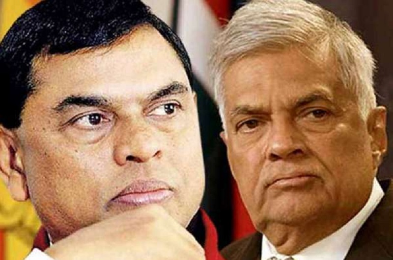 மீண்டும் சந்தித்த ஜனாதிபதி ரணிலும் பசிலும்!