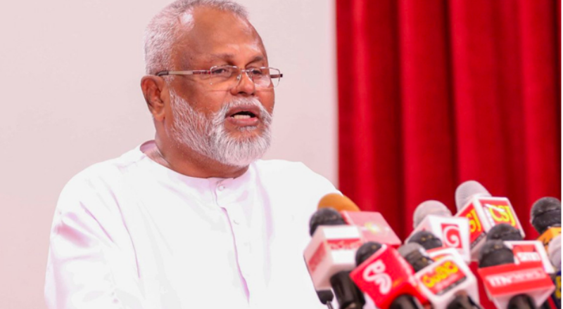 அரசியலில் இருந்து விலகப் போகின்றேன்: டக்ளஸ் திடீர் அறிவிப்பு