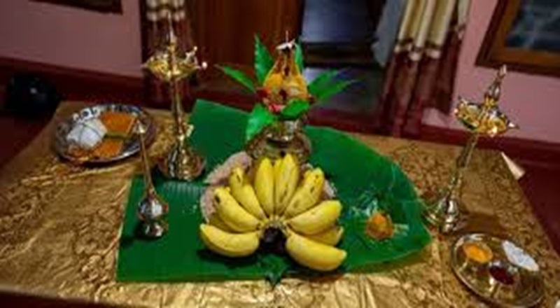 சித்திரைப் புத்தாண்டு 2026: பிறப்பு மற்றும் சுப நேரங்கள்!