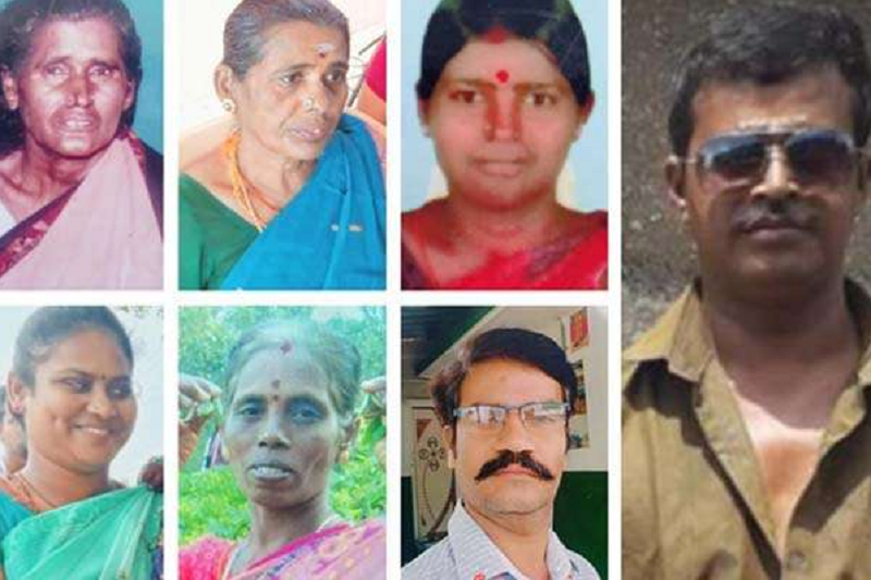 சிவகாசியில் பட்டாசு ஆலை வெடி விபத்து: 10 பேர் உயிரிழப்பு