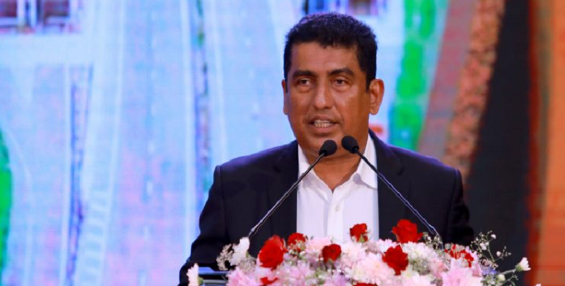 ராஜபக்சக்கள் இல்லாமல் ஆட்சி அமைக்க முடியாது! பெரமுனவின் உறுப்பினர்