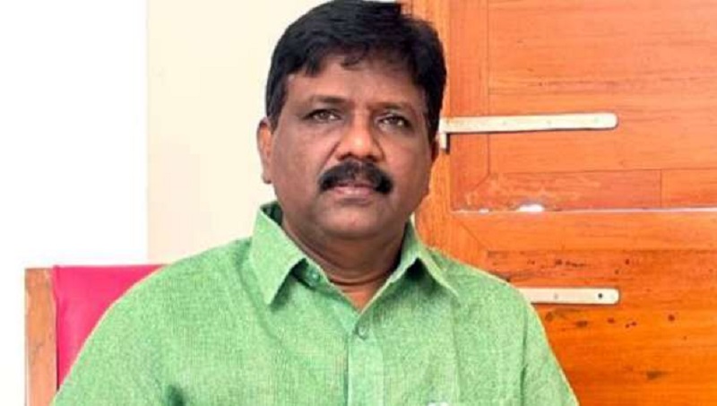 முள்ளிவாய்க்கால் கஞ்சி விநியோகித்த பெண்ணை விடுதலை செய்ய இந்தியா அழுத்தம் கொடுக்க வேண்டும்: இந்திய எம்பி