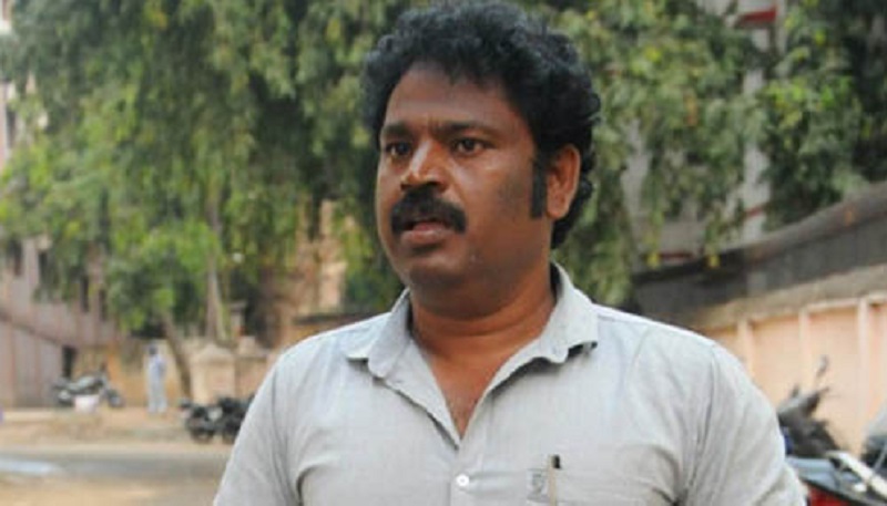 புலிகள் மீதான தடை நீட்டிப்பு மூலம் சீன அரசுக்கு இந்திய அரசு உதவி செய்திருக்கிறது! வ கௌதமன்