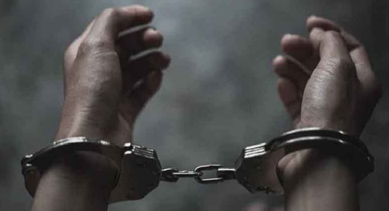 வவுனியாவில் 15 வயது சிறுமி கூட்டு வன்புணர்வு:  விடுதி முகாமையாளர் கைது