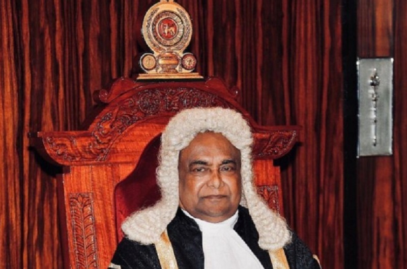 நாடாளுமன்றம் கலைக்கப்படுகின்றதா? சபாநாயகர் வெளியிட்டுள்ள தகவல்