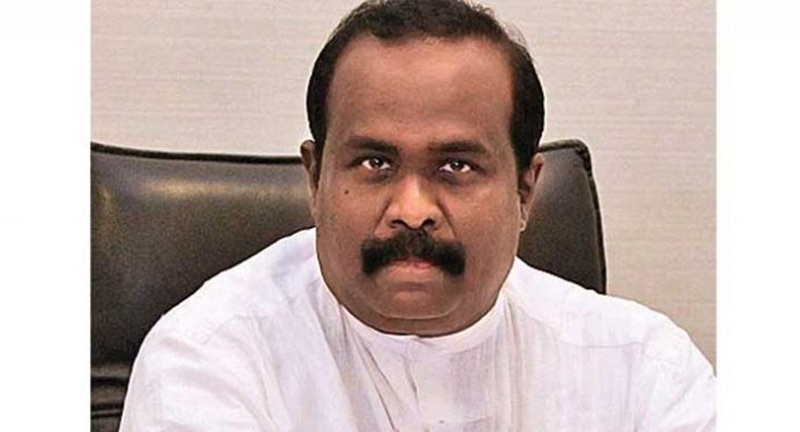 பொது வேட்பாளர் விடயம் தொடர்பில் ஆராய்கிறோம்! செல்வம் அடைக்கலநாதன்