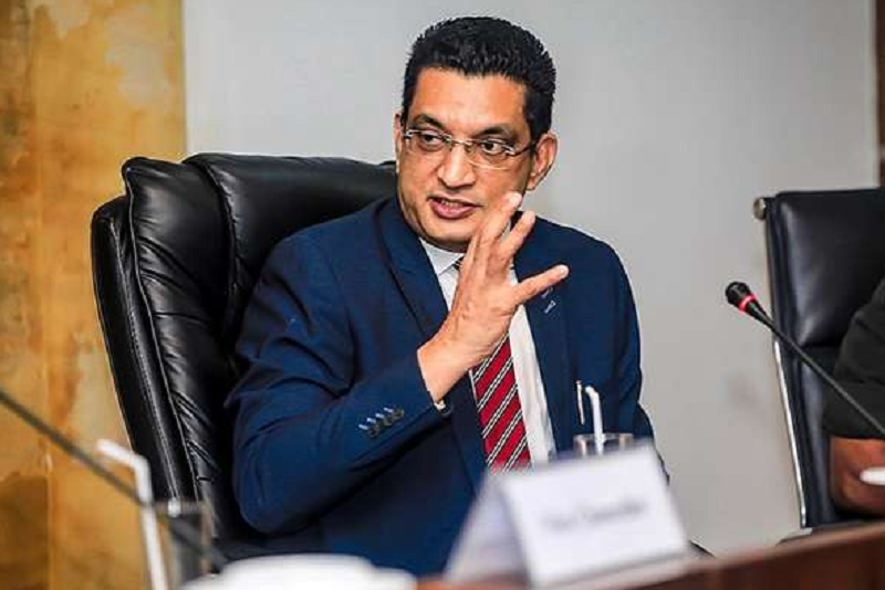 ஈரான் செல்லும் வெளிவிவகார அமைச்சர் அலி சப்ரி!