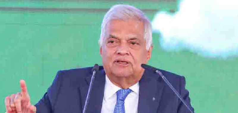 ஜனாதிபதித் தேர்தல் குறித்து ஜனாதிபதி வெளியிட்டுள்ள தகவல்!