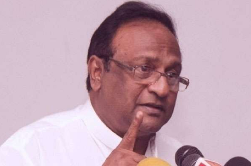 இலங்கை மீதான குண்டுத் தாக்குதல்களை தடுக்க முடியாது! சரத் வீரசேகர