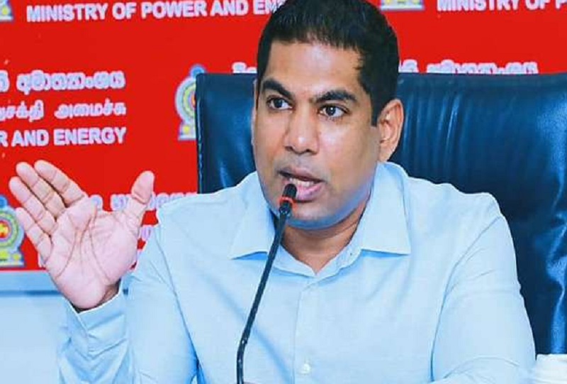 இலங்கையில் 3 இலட்சத்திற்கும் அதிகமான பாவனையாளர்களுக்கு மின்சாரம் துண்டிப்பு!