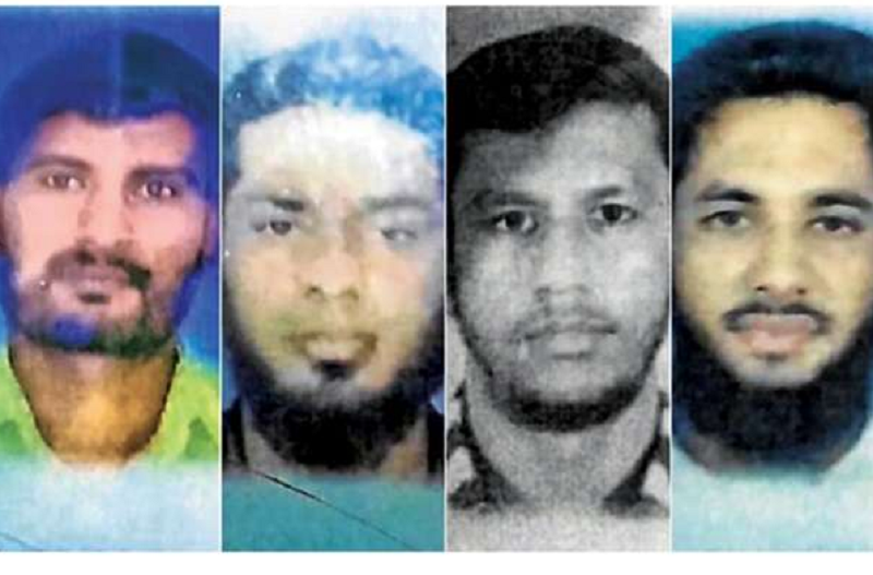 ISIS உறுப்பினர்களுக்கு உதவியவர் அதிரடி கைது!