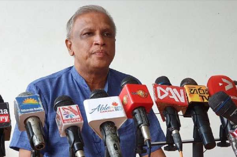 வடக்கு கிழக்கு அபிவிருத்திக்காக ஜனாதிபதி அர்ப்பணிப்புடன் செயற்பட்டார்: சுமந்திரன்