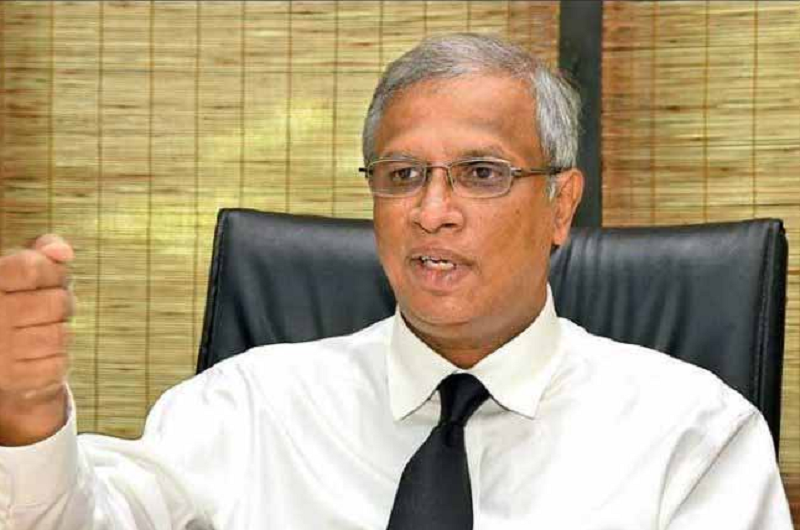 துரோகி என அழைத்தாலும் உண்மையை சொல்வதற்கு நான் எப்போதுமே பயப்பட்டதில்லை