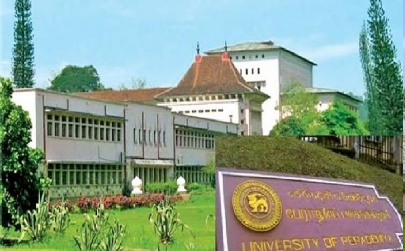 மாணவர்களின் உரிமைகளை பாரியளவில் மீறும் பேராதனை பல்கலைக்கழகம்!