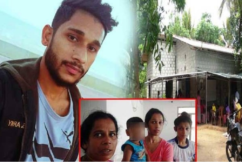 வெளிநாடொன்றில் மர்மமான முறையில் உயிரிழந்துள்ள  இளைஞன்! விடுக்கப்பட்டுள்ள அவசர கோர்க்கிங்
