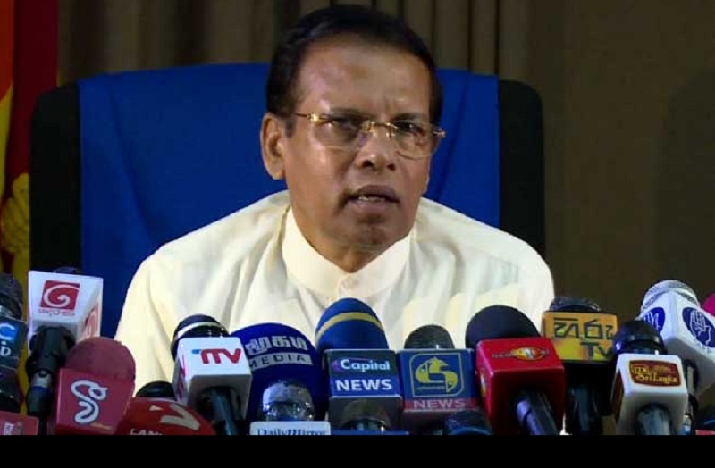 நீதிமன்றத்தை அவமதித்ததாக முன்னாள் ஜனாதிபதி மீது குற்றச்சாட்டு