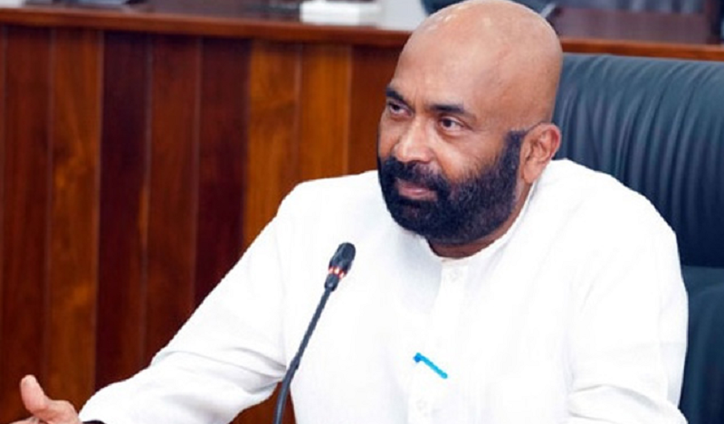 ஊழியர்களின் சம்பள முரண்பாட்டை தீர்க்க விசேட நடவடிக்கை!