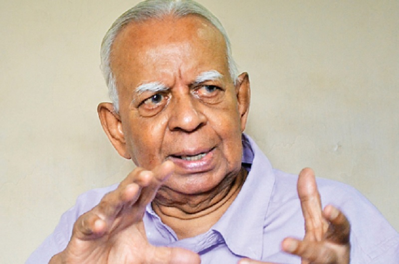 சம்பந்தனின் முடிவுகளால் தமிழினம் பாரிய பின்னடைவை சந்தித்துள்ளது!