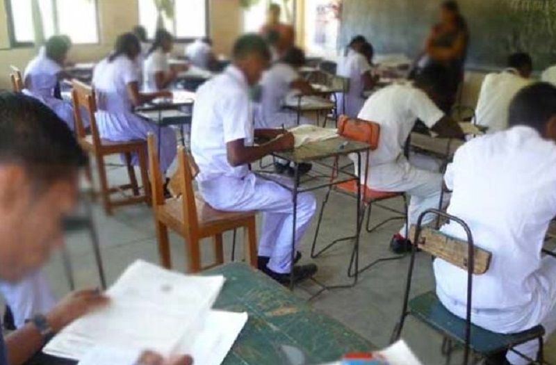 உயர்தரப் பரீட்சை பெறுபேறுகள் வௌியீடு!