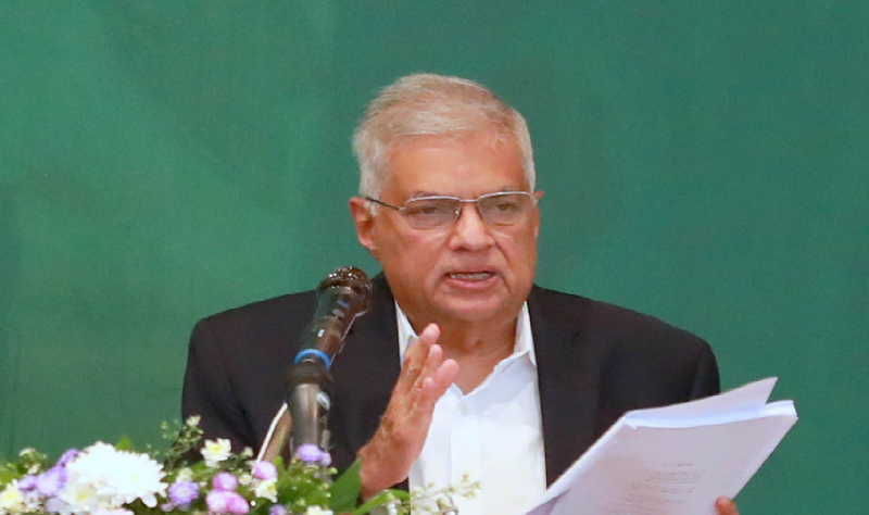 மீண்டும் பழைமையான அரசியலில் ஈடுபடலாம் என எவரும் எண்ணிவிடக் கூடாது!