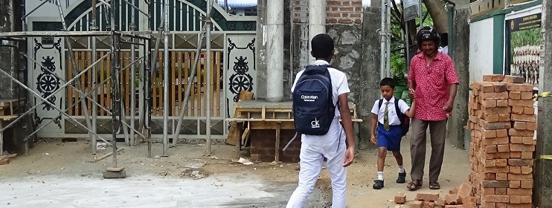 ஆசிரியர்களின் போராட்டம் காரணமாக முடங்கிய பாடசாலைகள்: சிரமங்களை எதிர்கொண்ட பெற்றோர்