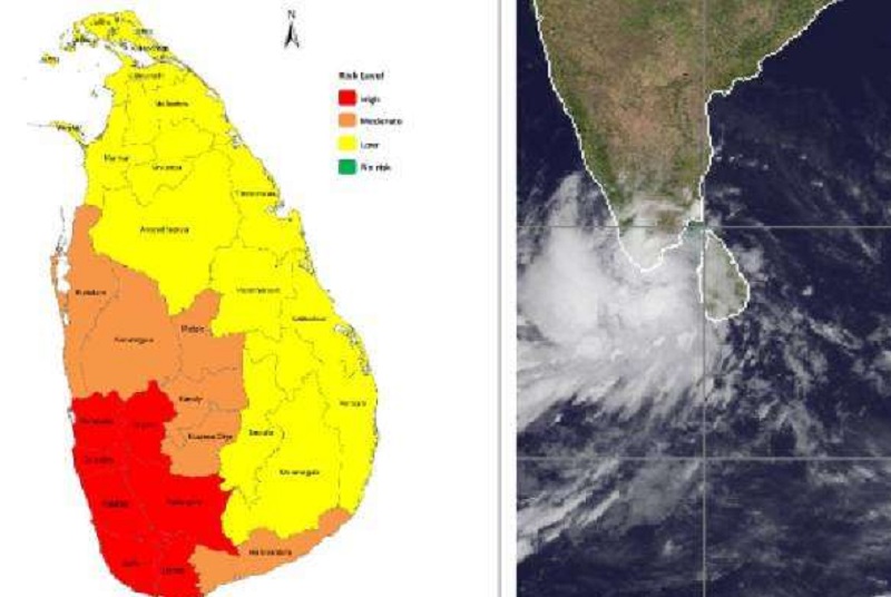 இலங்கை மக்களுக்கு விடுக்கப்பட்டுள்ள அவசர அறிவிப்பு