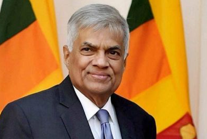 இந்தியாவின் புதிய பிரதமருக்கு வாழ்த்துக் கூற இந்தியா செல்லவுள்ள ரணில்!