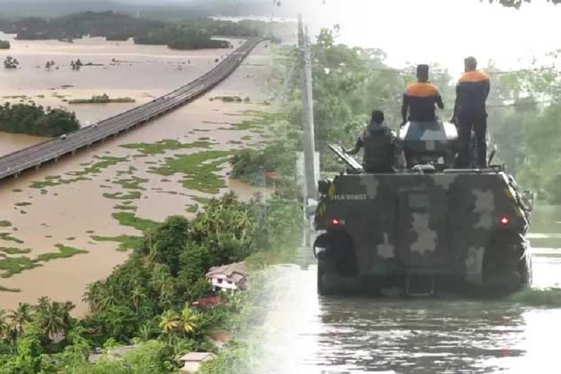 சீரற்ற வானிலை - பலி எண்ணிக்கை மேலும் அதிகரிப்பு!