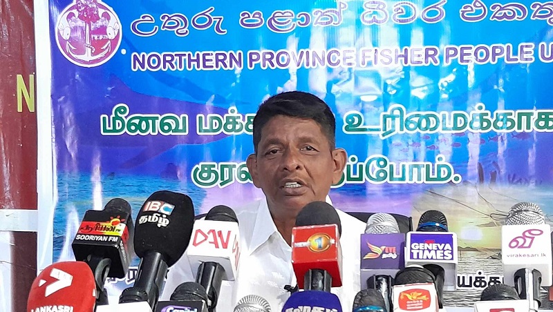 கடல் பாதுகாப்பை பலப்படுத்த வேண்டும்!
